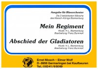 Mein Regiment - hier klicken