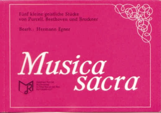Musica Sacra - hier klicken