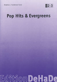 Pop Hits und Evergreens #1 (Direktion) - hier klicken