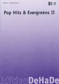 Pop Hits und Evergreens #2 (Direktion) - hier klicken