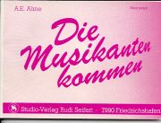 Musikanten kommen, Die - hier klicken