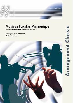 Musique Funebre Maconnique (Maurerische Trauermusik) - hier klicken Musique Funebre Maconnique (Maurerische Trauermusik) - hier klicken