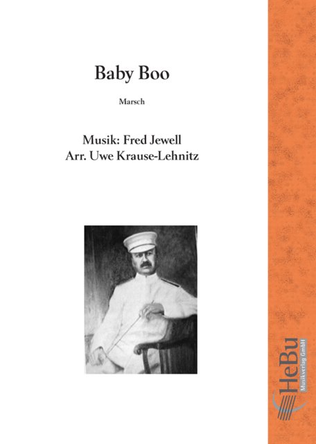 Baby Boo - hier klicken