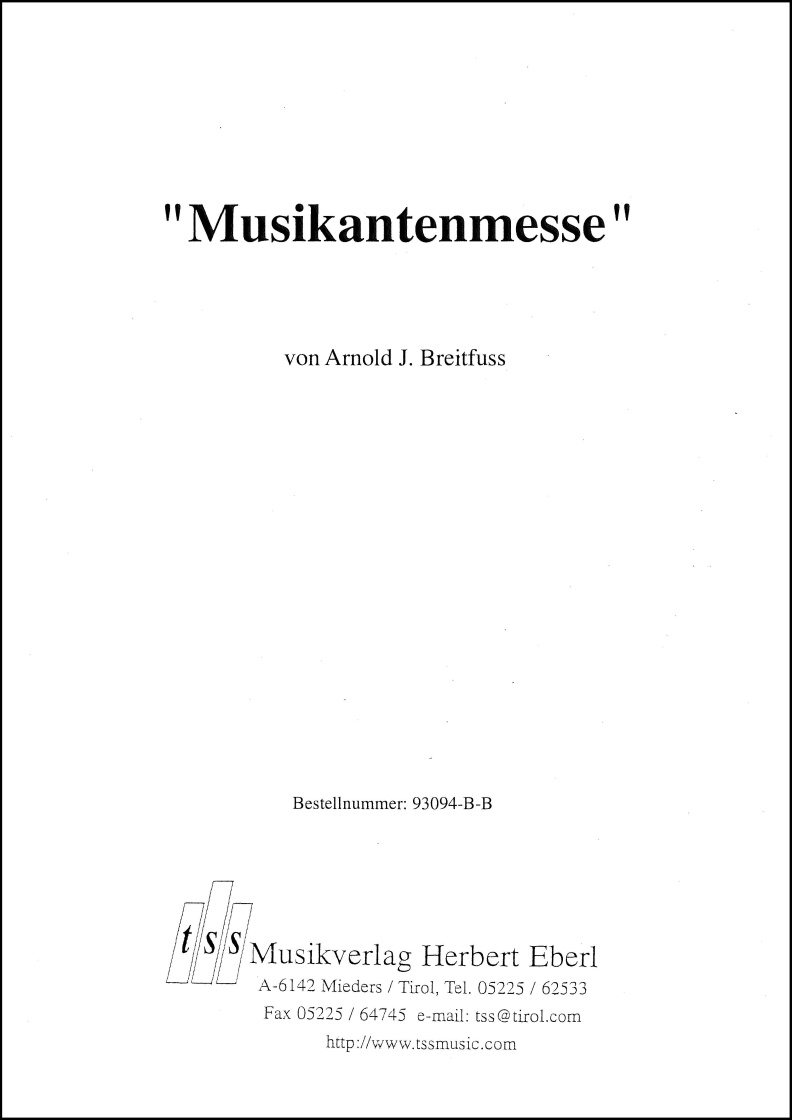 Musikantenmesse - hier klicken