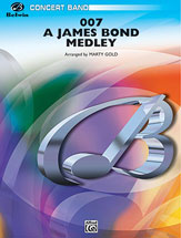 007 - A James Bond Medley - click here