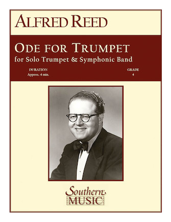 Ode for Trumpet - hier klicken