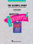 Olympic Spirit, The - hier klicken