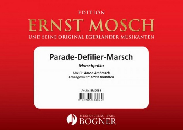 Parade-Defilier-Marsch - hier klicken