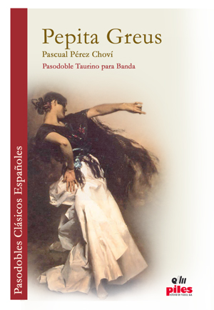 Pepita Greus - hier klicken Pepita Greus - hier klicken