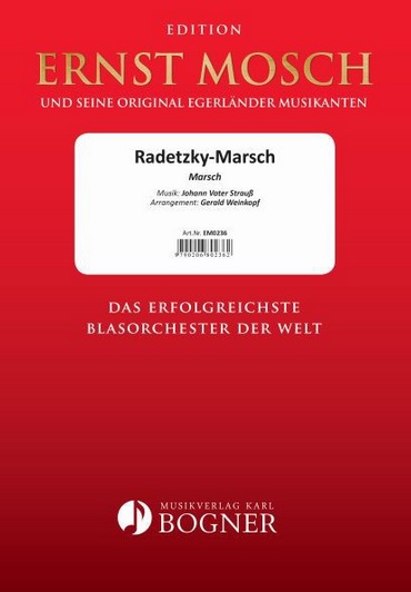 Radetzky Marsch - hier klicken