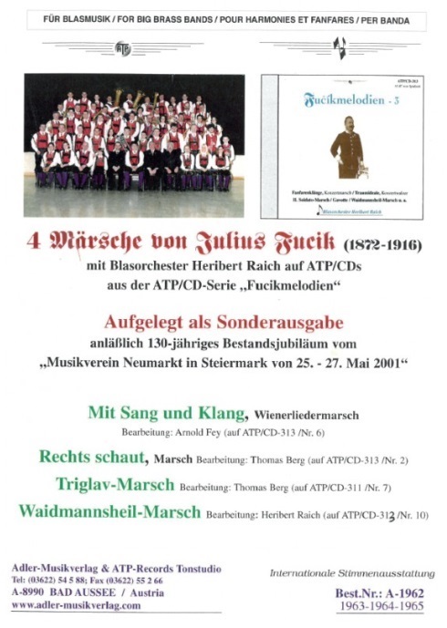 Rechts schaut - hier klicken