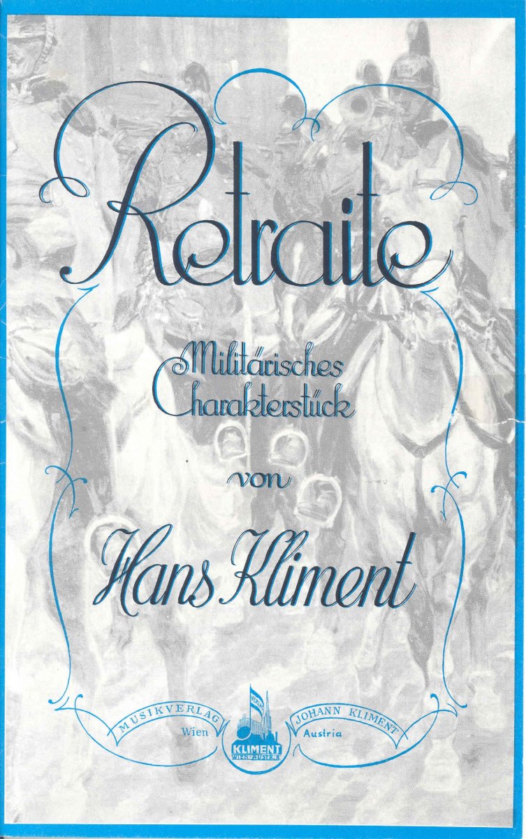 Retraite - hier klicken