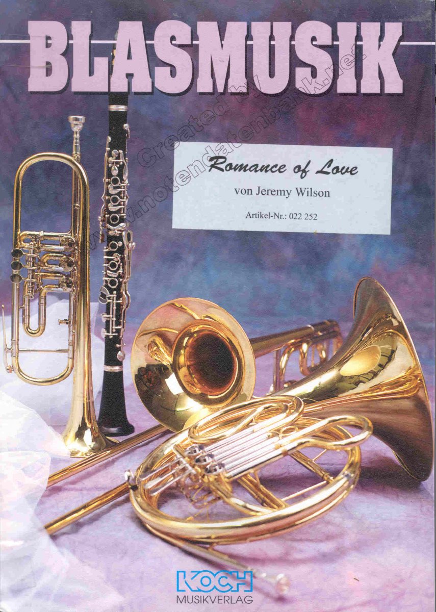 Romance of Love - hier klicken