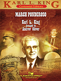 March Ponderoso - hier klicken March Ponderoso - hier klicken