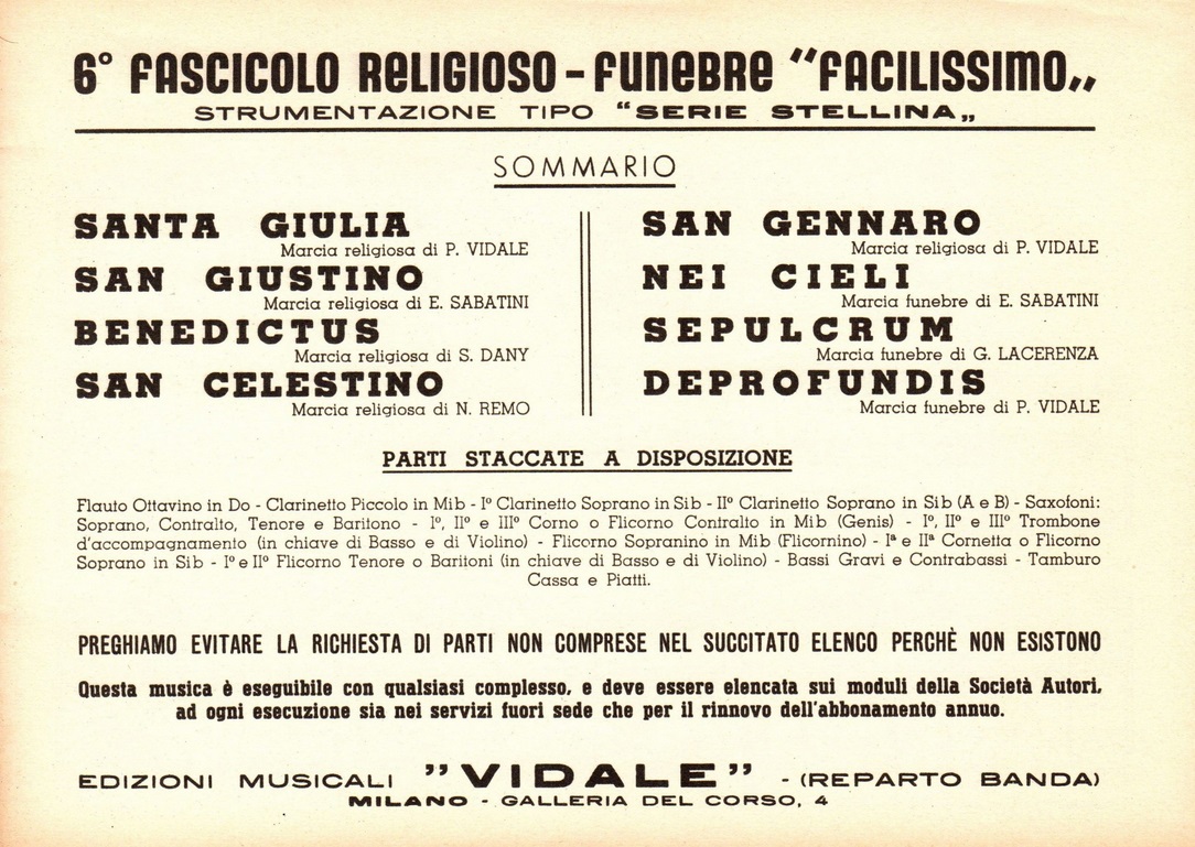 Santa Giulia - hier klicken