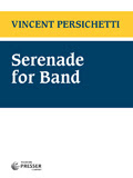 Serenade for Band - cliccare qui