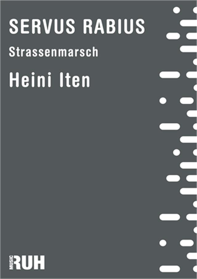 Servus Rabius - hier klicken