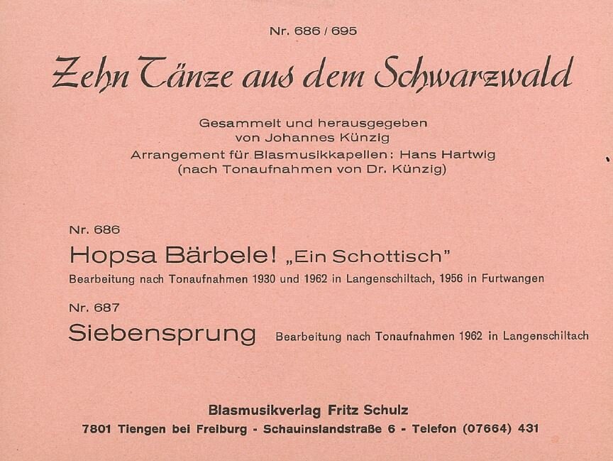 Siebensprung - hier klicken