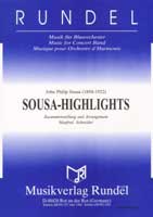 Sousa-Highlights - hier klicken Sousa-Highlights - hier klicken