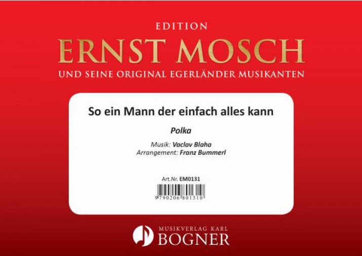 So ein Mann der einfach alles kann - hier klicken
