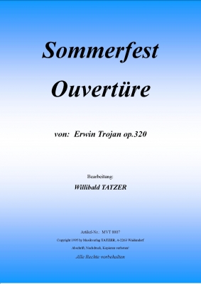Sommerfest-Ouvert�re - hier klicken