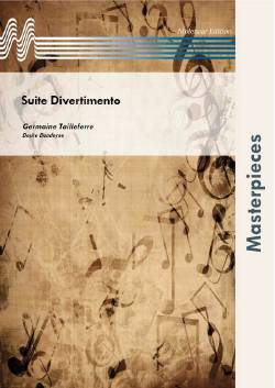 Suite Divertimento - hier klicken