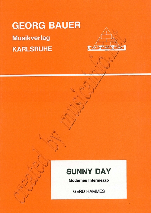 Sunny Day - hier klicken Sunny Day - hier klicken