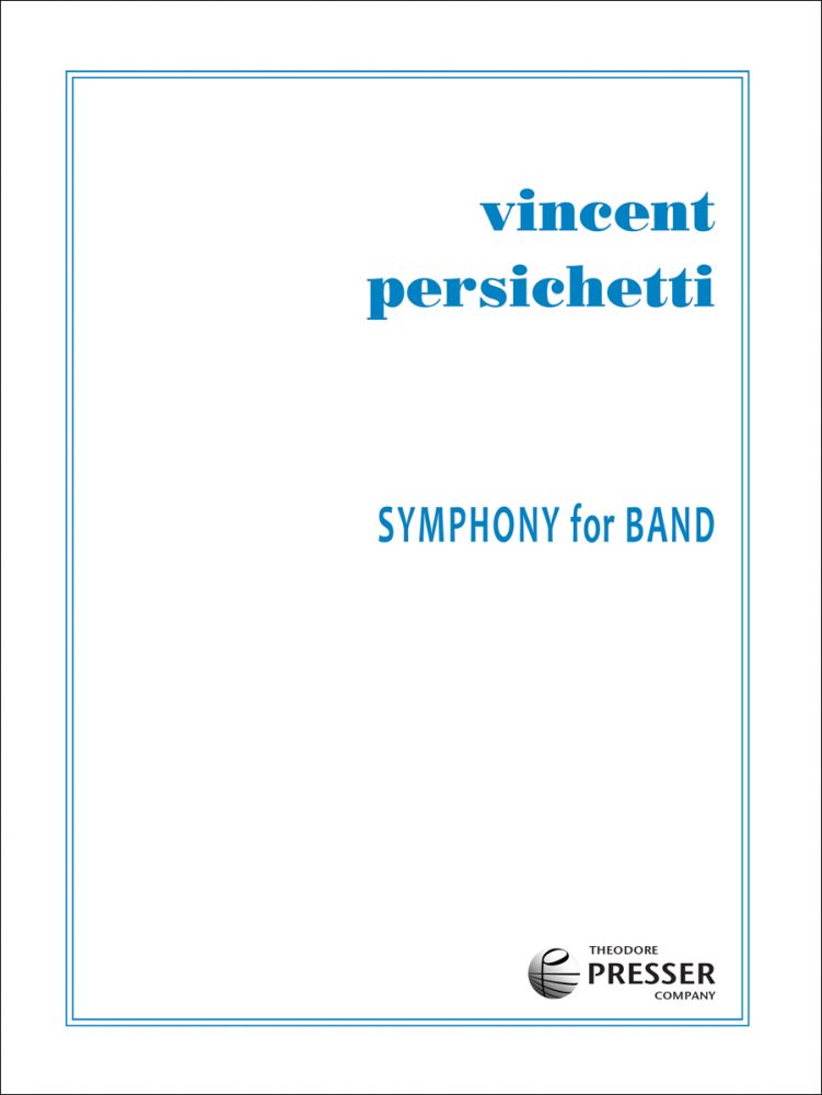 Symphony for Band #6 - cliccare qui