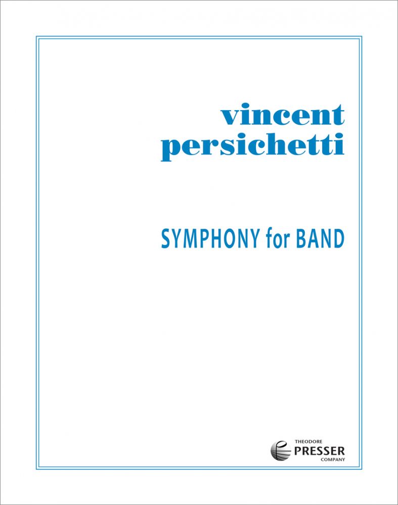 Symphony for Band #6 - hier klicken