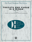 Toccata and Fugue in d Minor - hier klicken Toccata and Fugue in d Minor - hier klicken