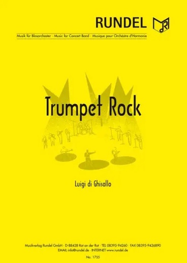 Trumpet Rock - hier klicken