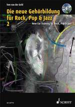 neue Geh�rbildung f�r Rock, Pop & Jazz #2, Die - hier klicken