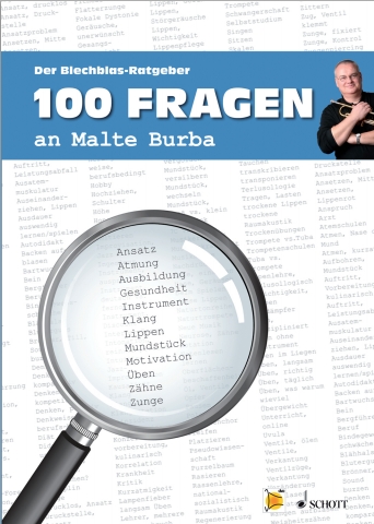 100 Fragen an Malte Burba - hier klicken