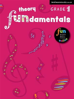 easiLEARN Theory Fundamentals - Grade 1 - hier klicken