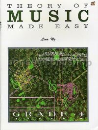 Theory of Music Made Easy - Grade 4 - hier klicken Theory of Music Made Easy - Grade 4 - hier klicken
