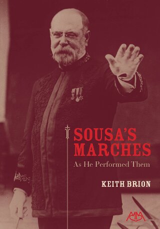 Sousa's Marches - As He Performed Them - hier klicken Sousa's Marches - As He Performed Them - hier klicken