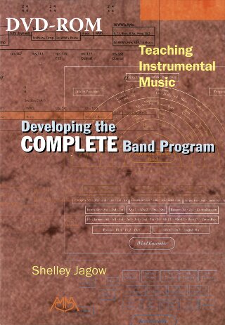 Teaching Instrumental Music (Developing the Complete Band Program) - hier klicken