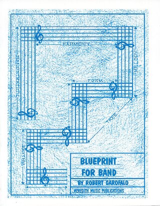 Blueprint For Band - hier klicken