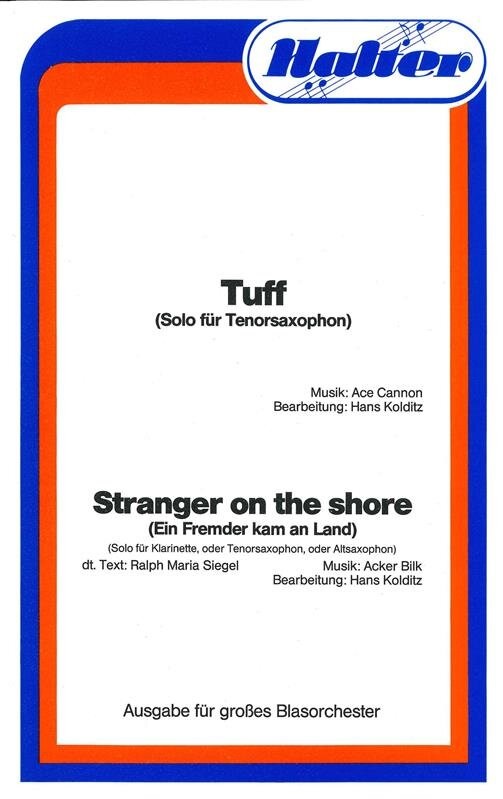 Tuff - hier klicken Tuff - hier klicken