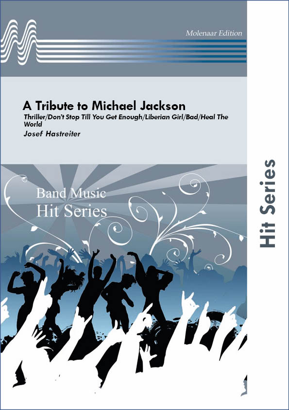 A Tribute to Michael Jackson - hier klicken
