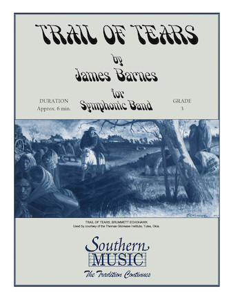 Trail of Tears - hier klicken