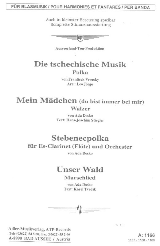 Unser Wald - hier klicken