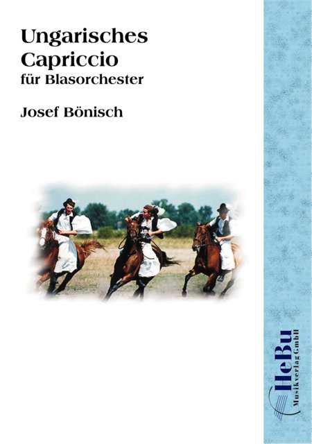 Ungarisches Capriccio - hier klicken