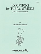 Variations for Tuba and Winds - hier klicken Variations for Tuba and Winds - hier klicken