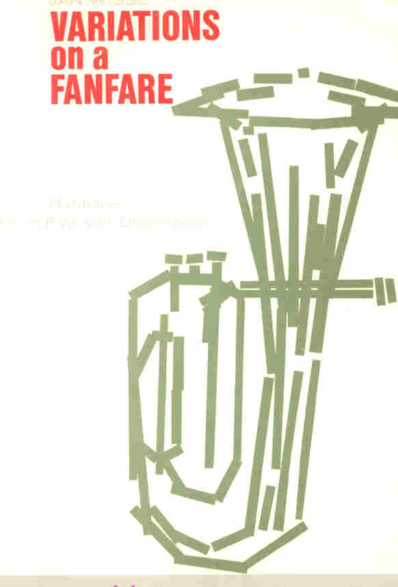 Variations on a Fanfare - hier klicken