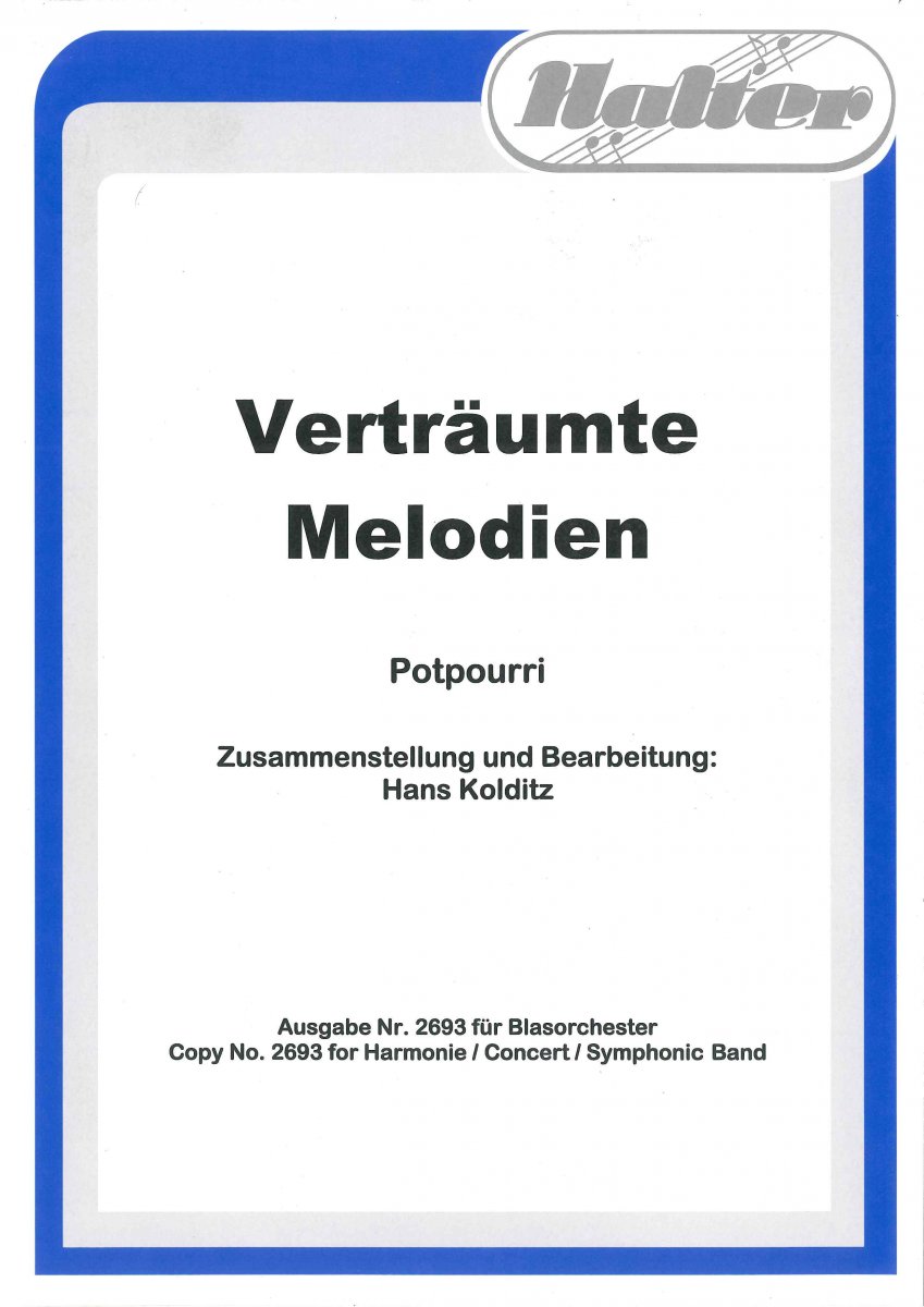 Vertr�umte Melodien - hier klicken