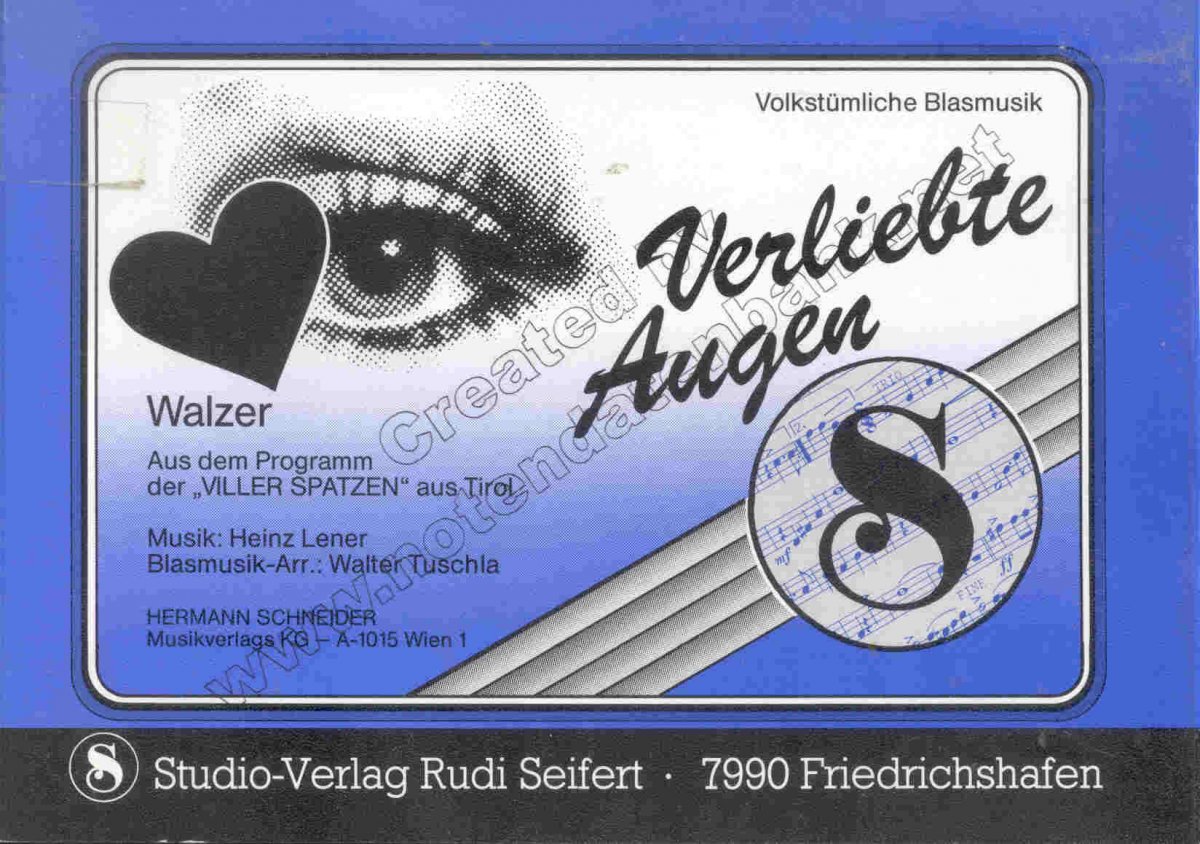 Verliebte Augen - hier klicken