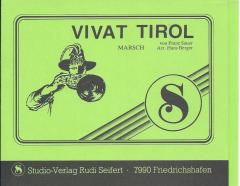 Vivat Tirol - hier klicken