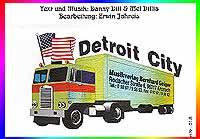 Detroit City - hier klicken