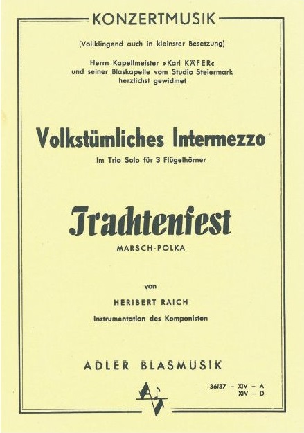 Volkst�mliches Intermezzo - hier klicken